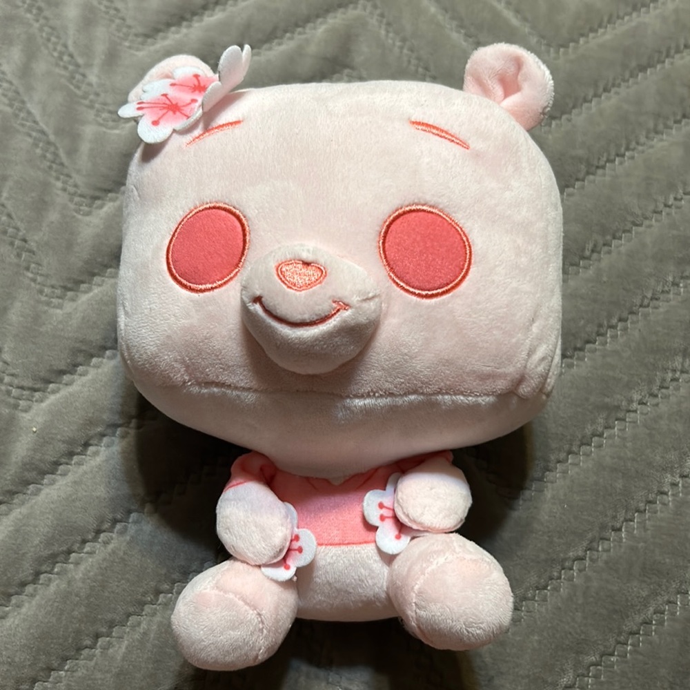Funko, Disney Valentine’s Day, Winnie the Pooh, limited edition (pink)🛍️🌸
